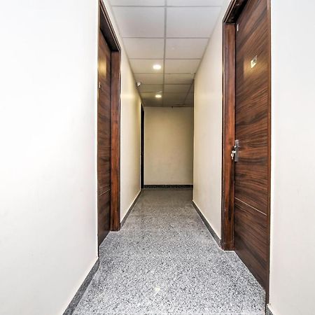 Spot On 80846 Arihant Hotel Kota (Rajasthan) Zewnętrze zdjęcie