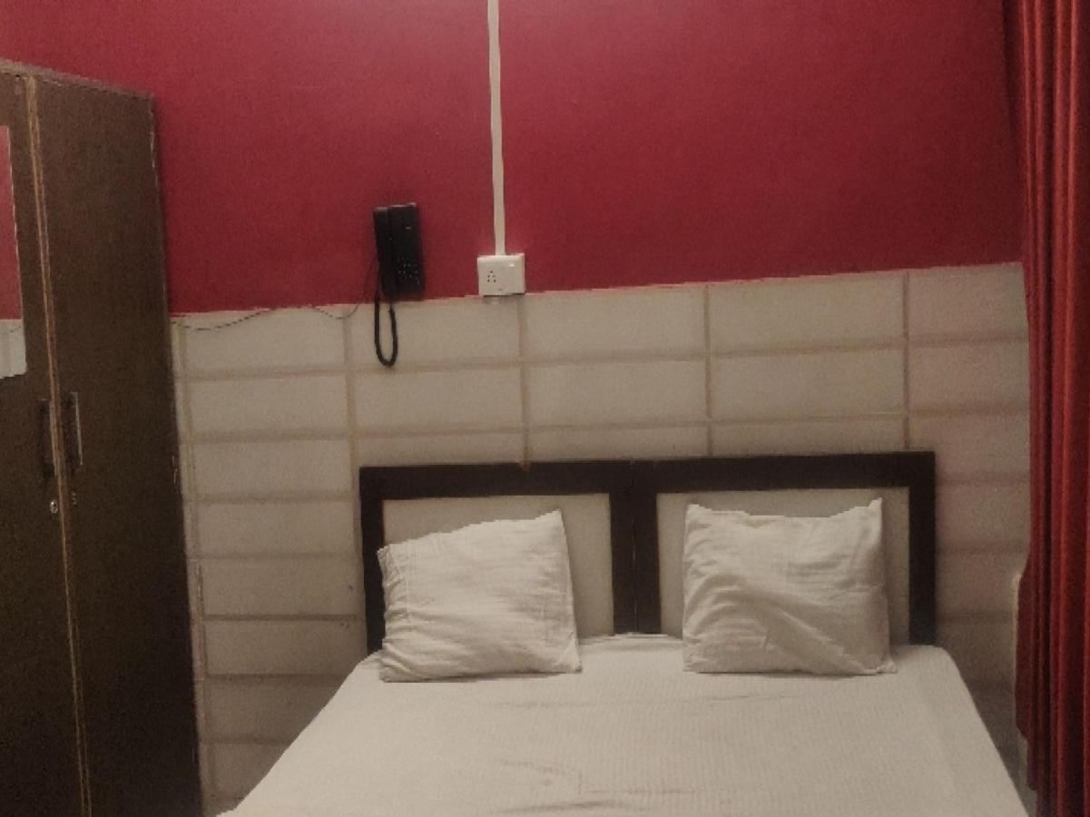 Spot On 80846 Arihant Hotel Kota (Rajasthan) Zewnętrze zdjęcie