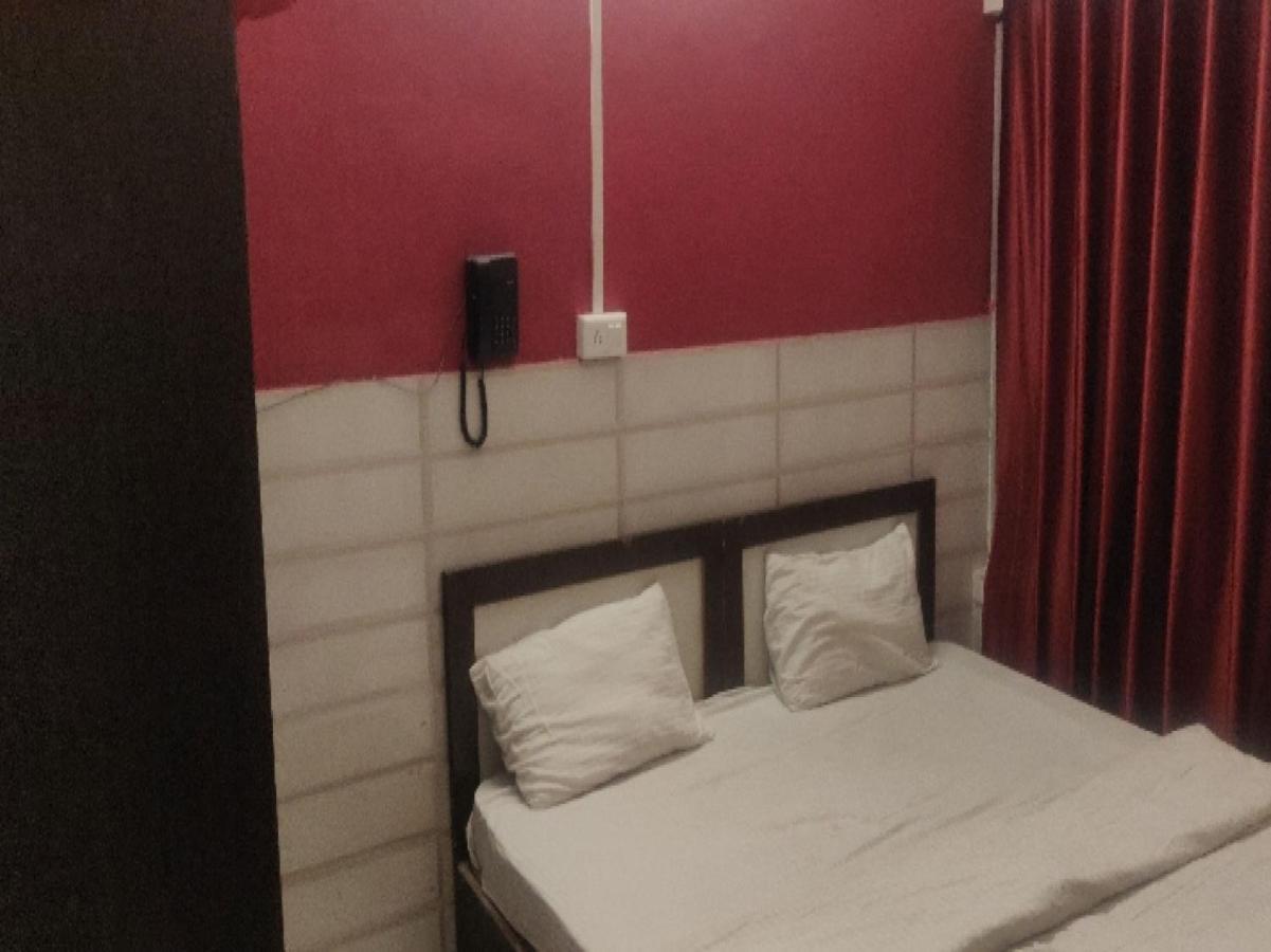 Spot On 80846 Arihant Hotel Kota (Rajasthan) Zewnętrze zdjęcie