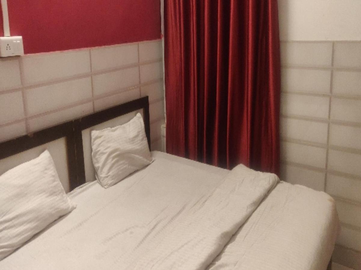 Spot On 80846 Arihant Hotel Kota (Rajasthan) Zewnętrze zdjęcie