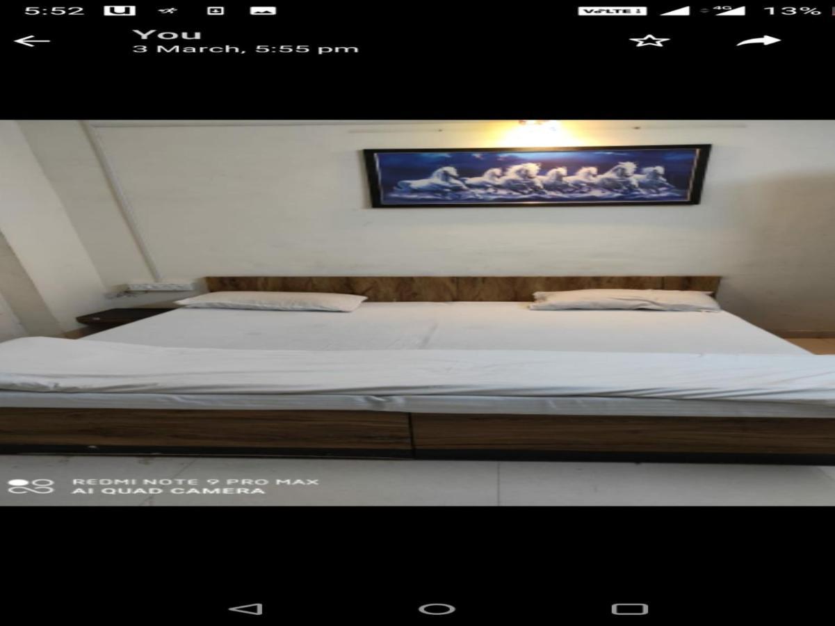 Spot On 80846 Arihant Hotel Kota (Rajasthan) Zewnętrze zdjęcie