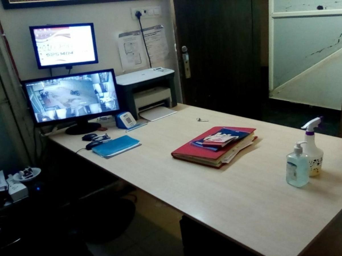 Spot On 80846 Arihant Hotel Kota (Rajasthan) Zewnętrze zdjęcie